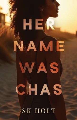 Cover image for Her Name Was Chas