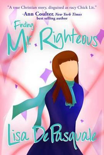 Cover image for Finding Mr. Righteous