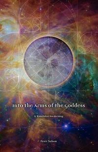 Cover image for Into the Arms of the Goddess