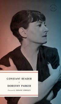 Cover image for Constant Reader