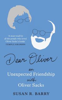 Cover image for Dear Oliver