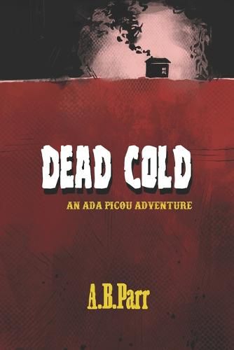 Cover image for Dead Cold