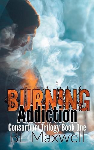 Cover image for Burning Addiction