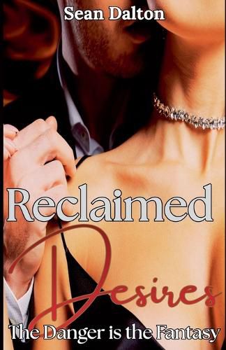 Cover image for Reclaimed Desires