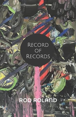 Cover image for Record of Records