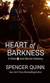 Cover image for Heart of Barkness