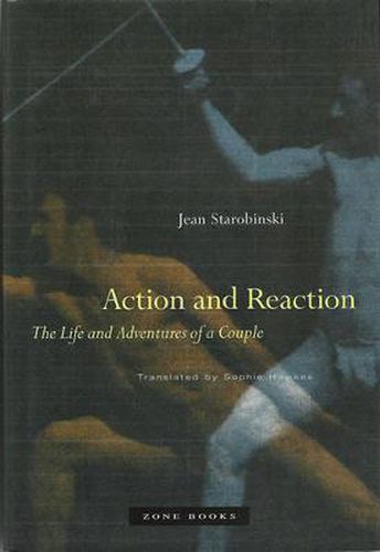 Cover image for Action and Reaction: The Life and Adventures of a Couple