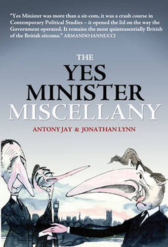 The Yes Minister Miscellany