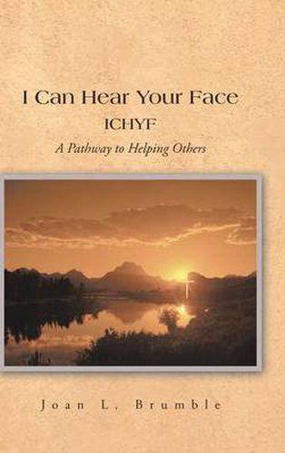 Cover image for I Can Hear Your Face