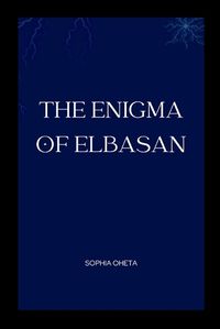 Cover image for The Enigma of Elbasan