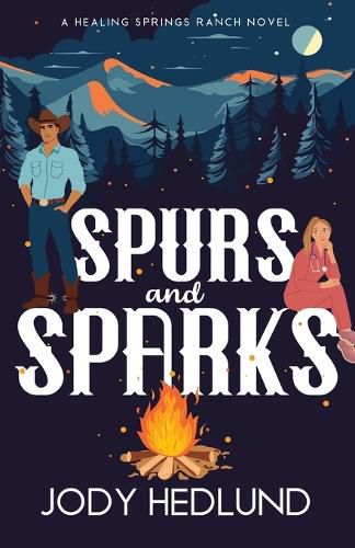 Cover image for Spurs and Sparks