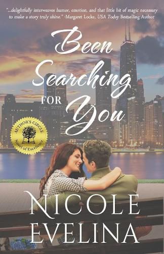 Cover image for Been Searching for You