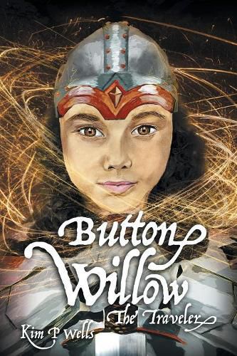 Cover image for Button Willow - The Traveler