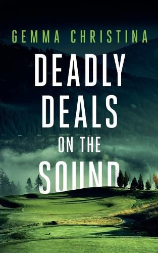 Cover image for Deadly Deals on the Sound