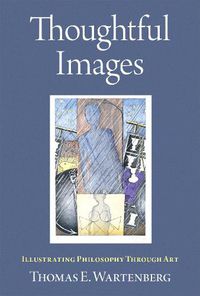 Cover image for Thoughtful Images