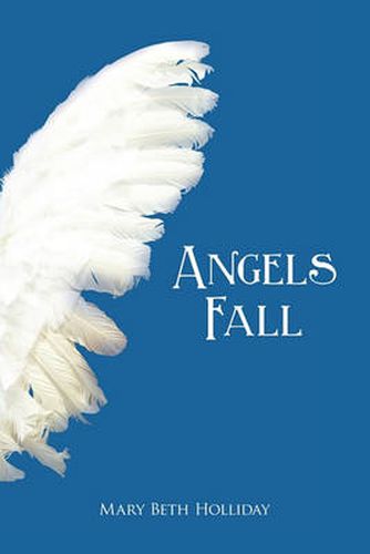 Cover image for Angels Fall