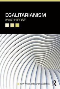 Cover image for Egalitarianism