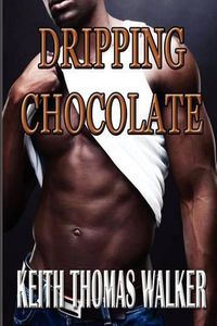 Cover image for Dripping Chocolate