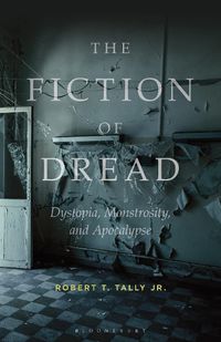 Cover image for The Fiction of Dread