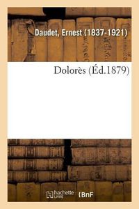 Cover image for Dolores