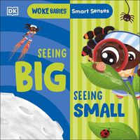 Cover image for Smart Senses: Seeing Big, Seeing Small