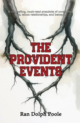 Cover image for The Provident Events
