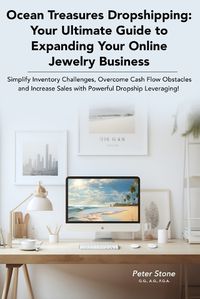 Cover image for Ocean Treasures Dropshipping