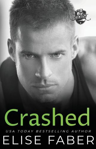 Cover image for Crashed