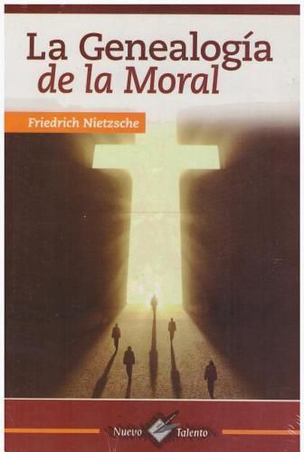 Cover image for La Genealogia de la Moral