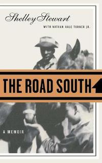 Cover image for The Road South: A Memoir