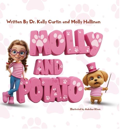 Molly and Potato