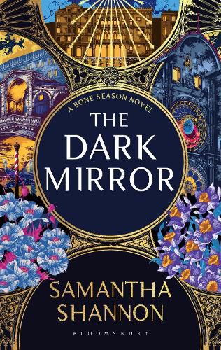 The Dark Mirror