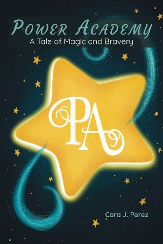 Cover image for Power Academy