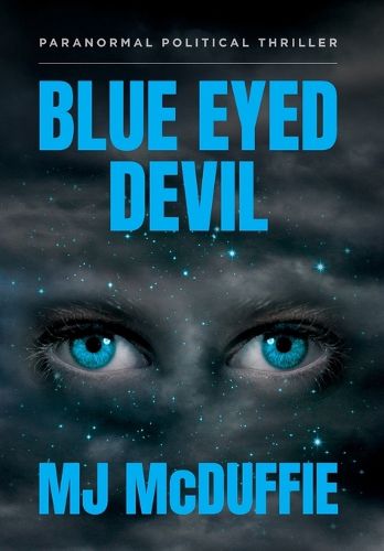 Cover image for Blue Eyed Devil