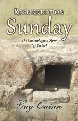Cover image for Resurrection Sunday