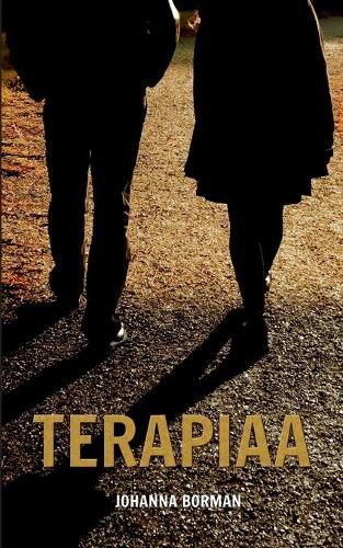 Cover image for Terapiaa