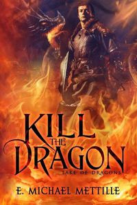 Cover image for Kill the Dragon