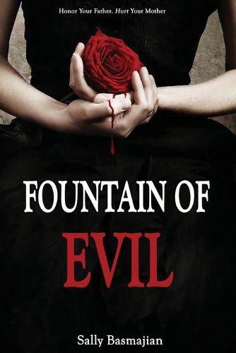 Cover image for Fountain of Evil