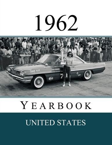 Cover image for 1962 US Yearbook