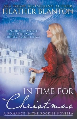 Cover image for In Time for Christmas