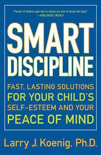 Smart Discipline