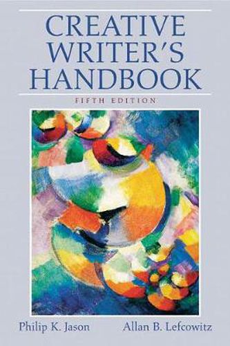 Cover image for Creative Writer's Handbook