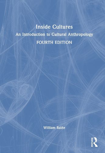 Cover image for Inside Cultures