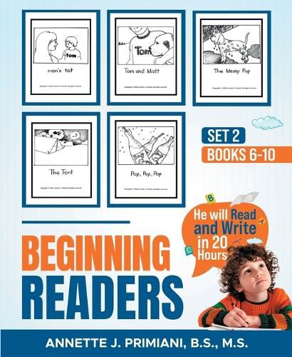 Cover image for Beginning Readers - Set 2