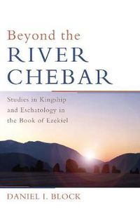 Cover image for Beyond the River Chebar