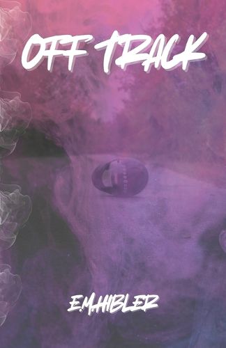 Cover image for Off Track