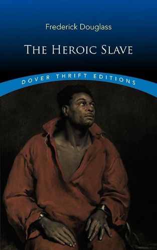 Cover image for The Heroic Slave