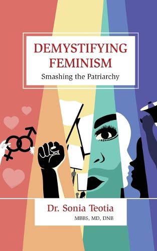 Cover image for Demystifying Feminism