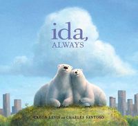 Cover image for Ida, Always