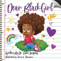 Cover image for Dear Black Girl